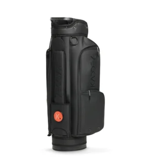 Kaddey Cart Bag Right Black