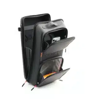 Kaddey Flex Bag Open Front