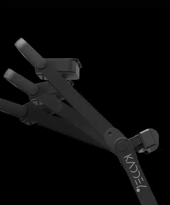 Adjustable height
