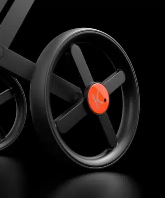 XL Wheels