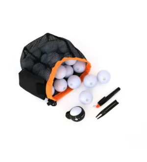 Kaddey Zone Golf Ball Net